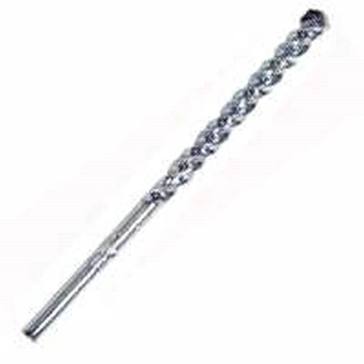 1×12 Dbl Flute Masonry Bit