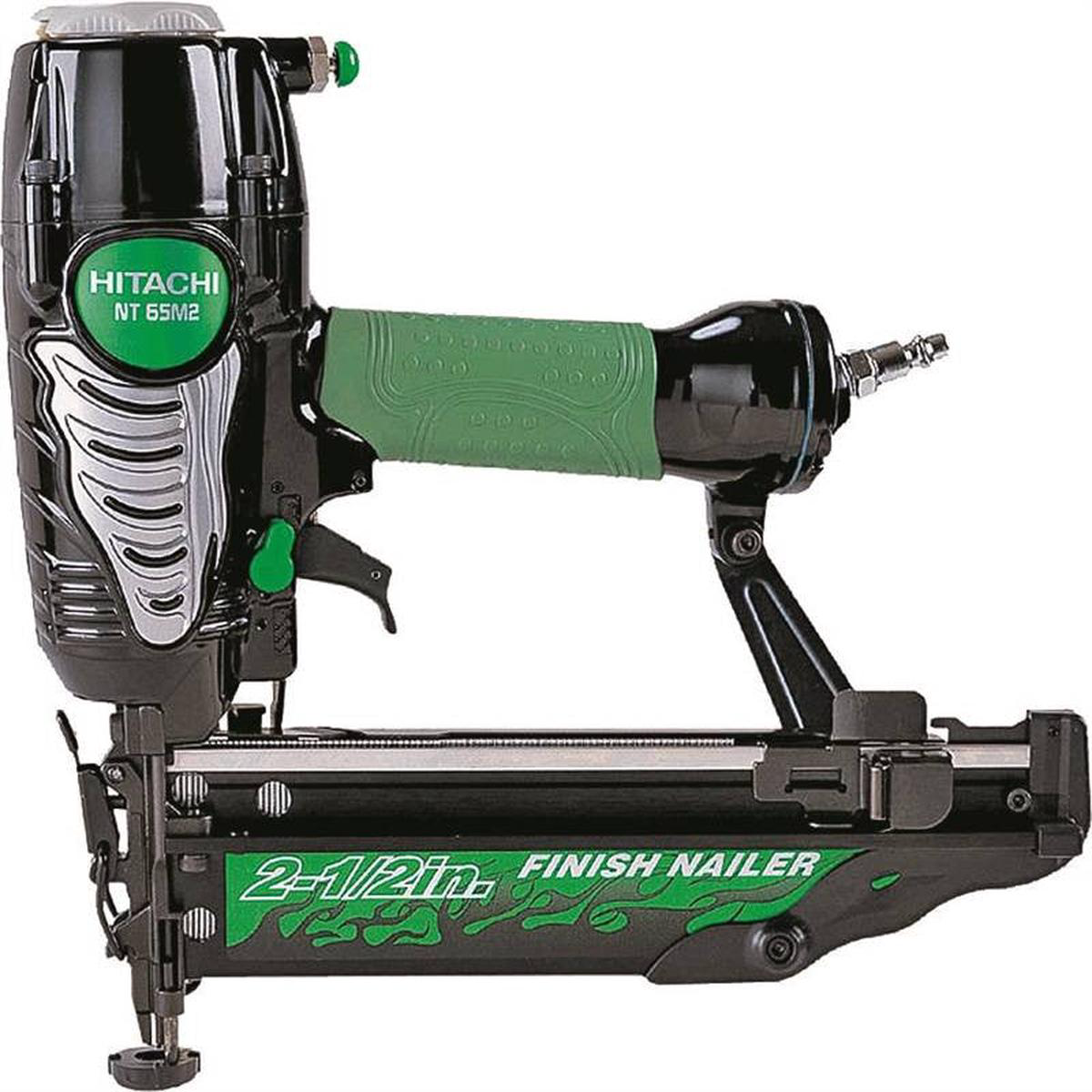 2-1-2 Finish Nailer