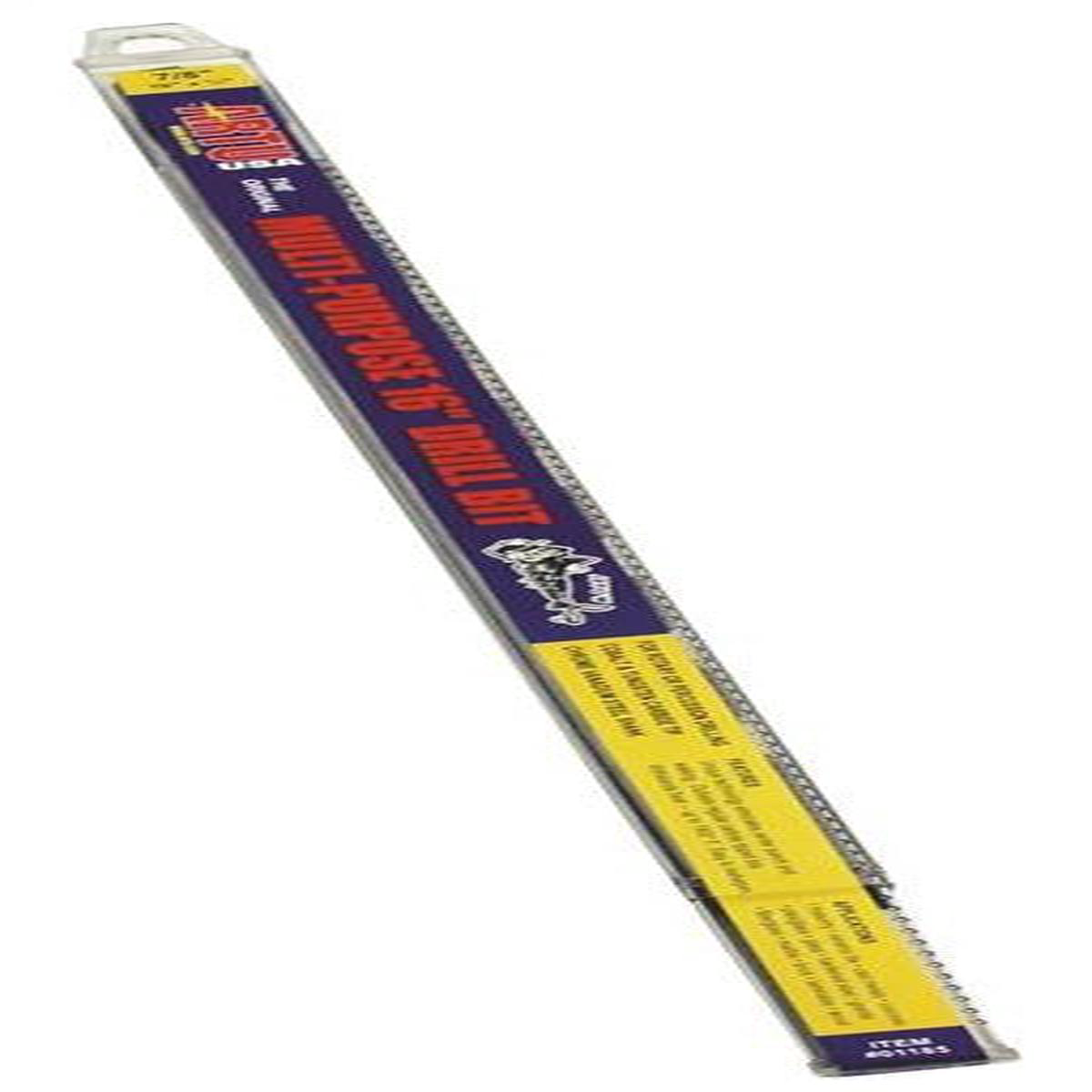 1-4x16in Multi-purp Drill Bit