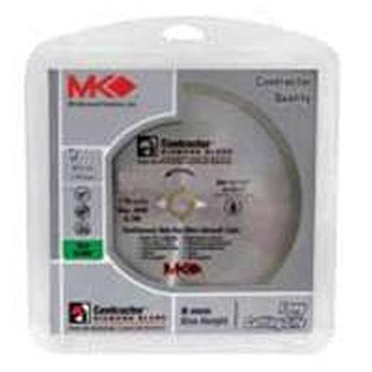 Contractor 7in Wet Tile Blade