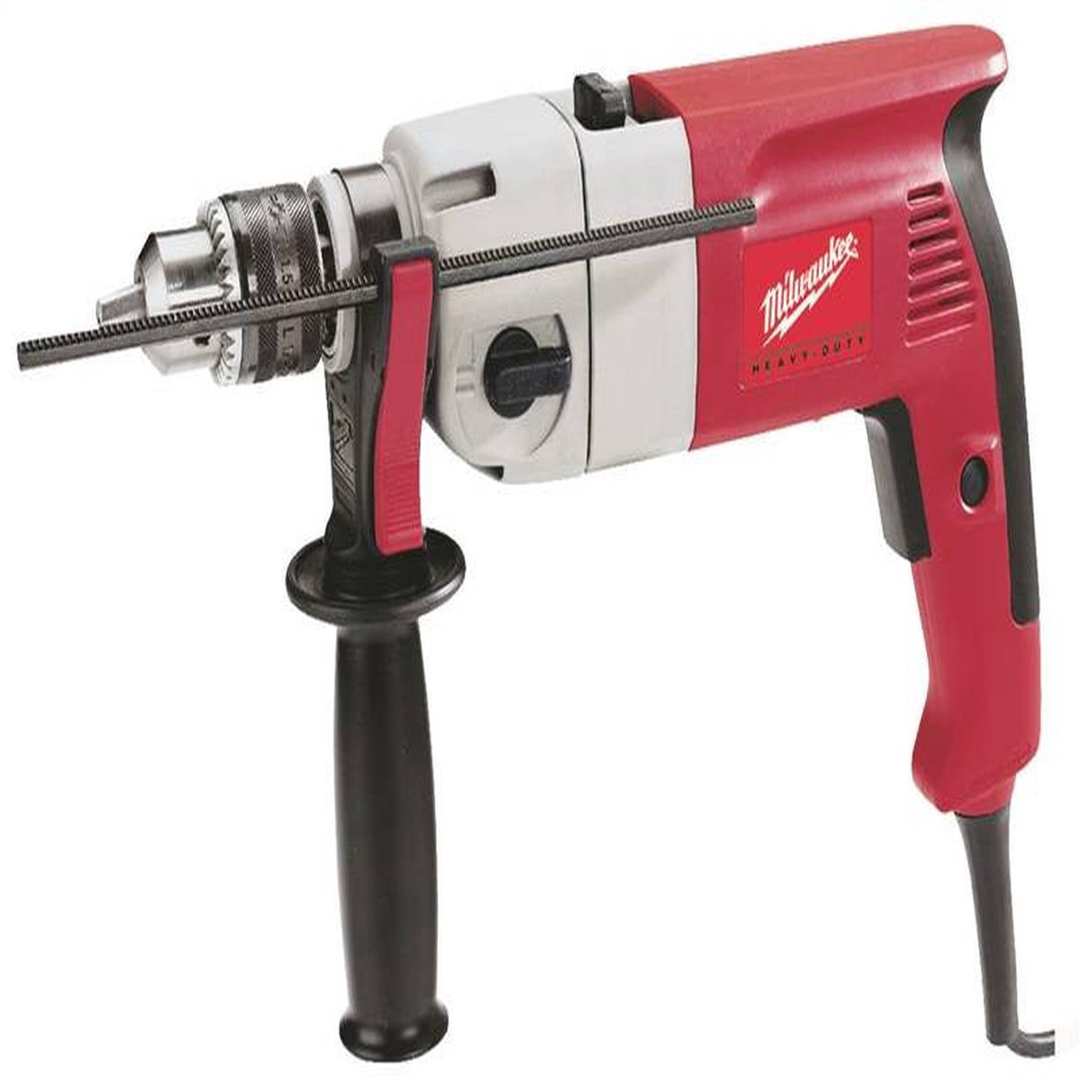 Drill Hammer Vsr 1-2in 7.5a