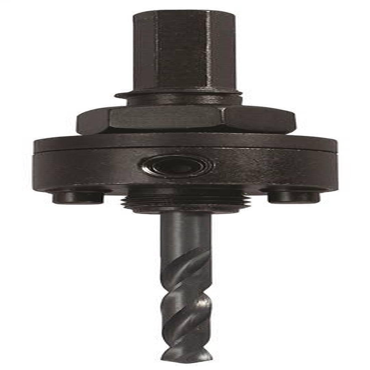 1-2in Hex Shank Hole Saw Arbor