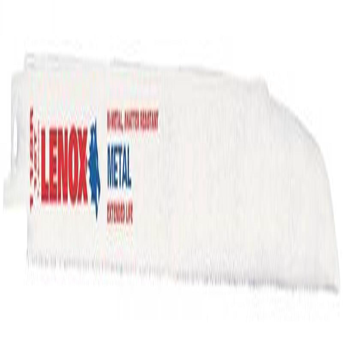 12in 18tpi Recip Blade 5cd