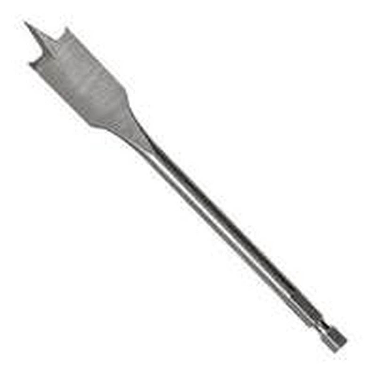 3-8in Wood Boring Spade Bit
