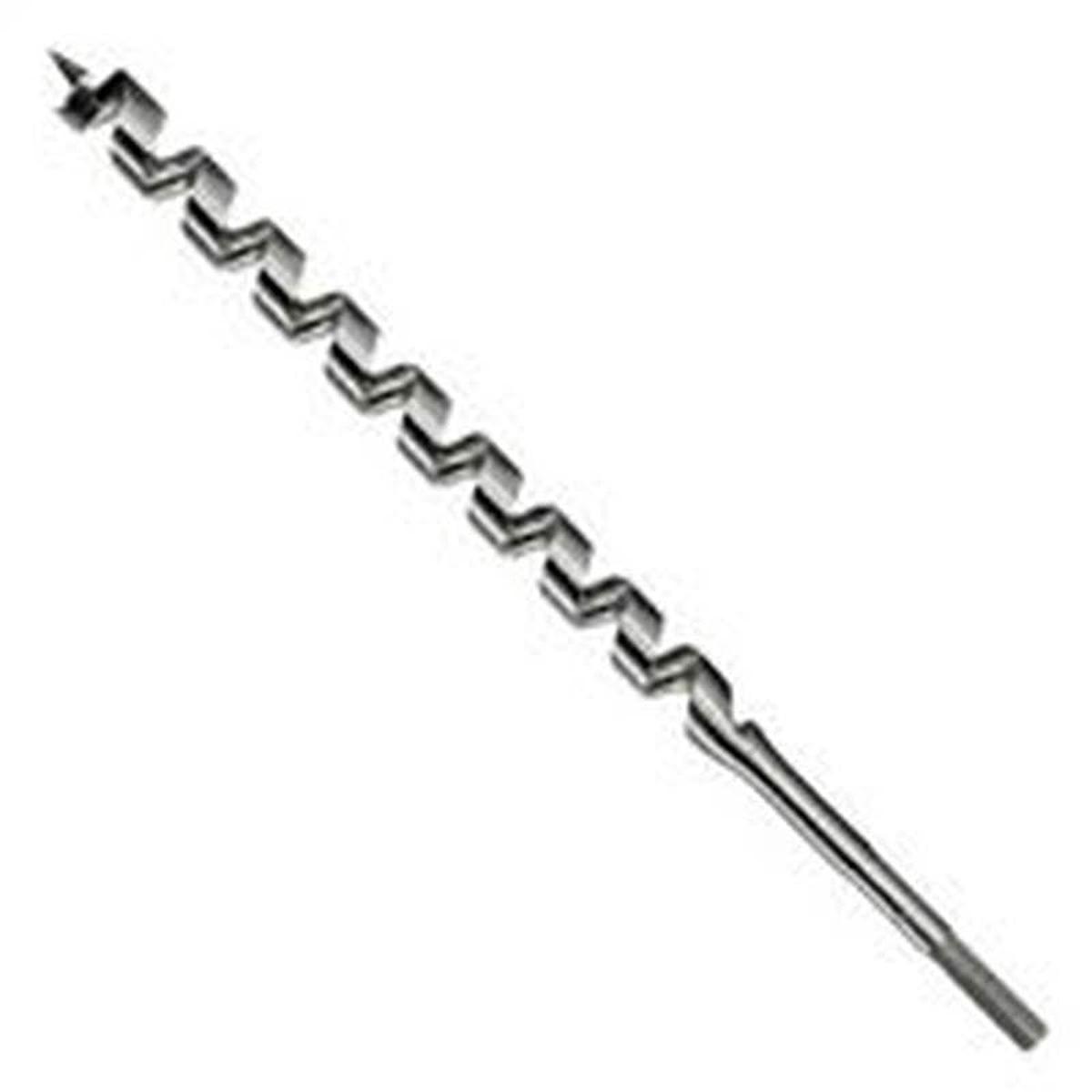 Drill Bit Ship Auger 9-16×17″