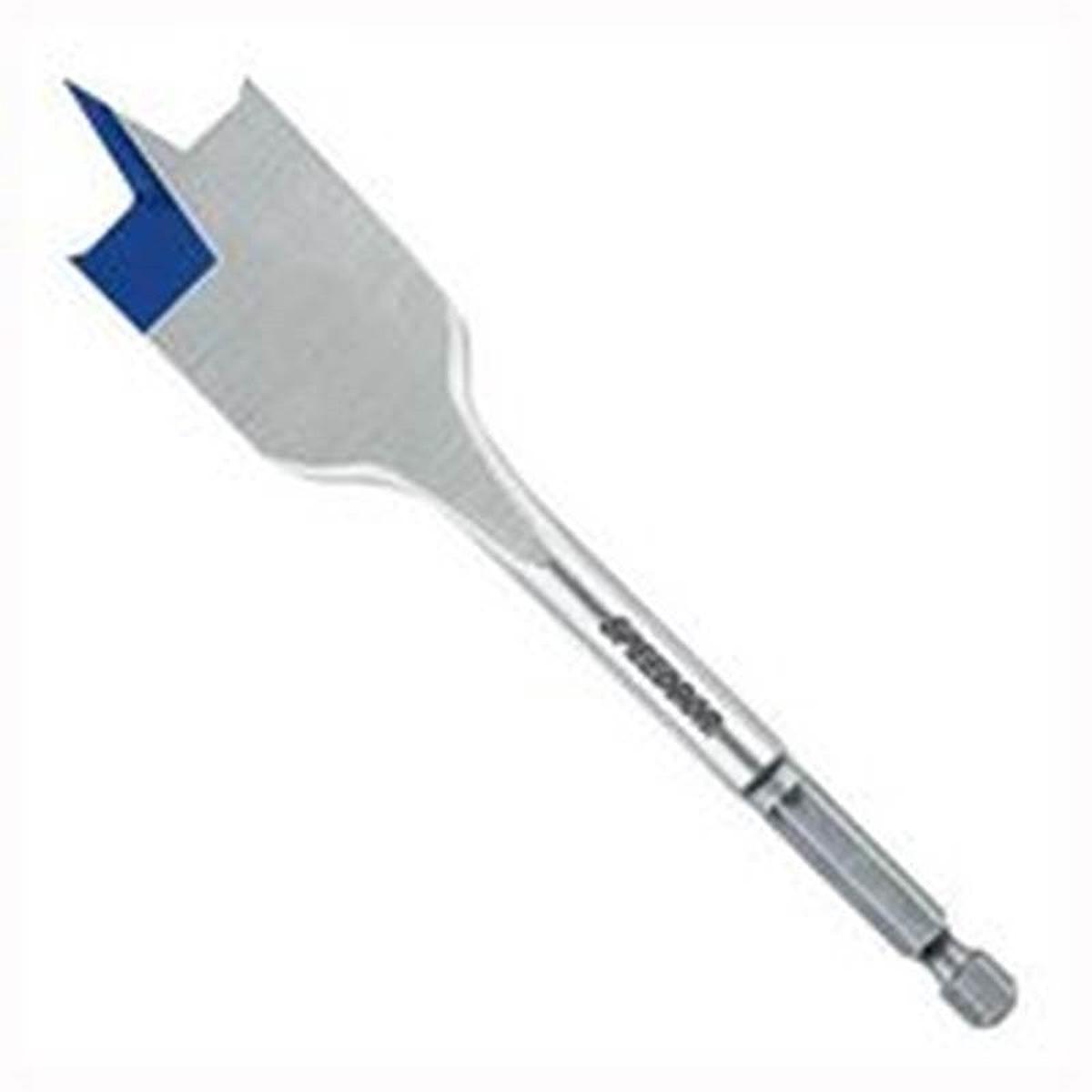 1-1-2 Speedbor 2000 Spade Bit