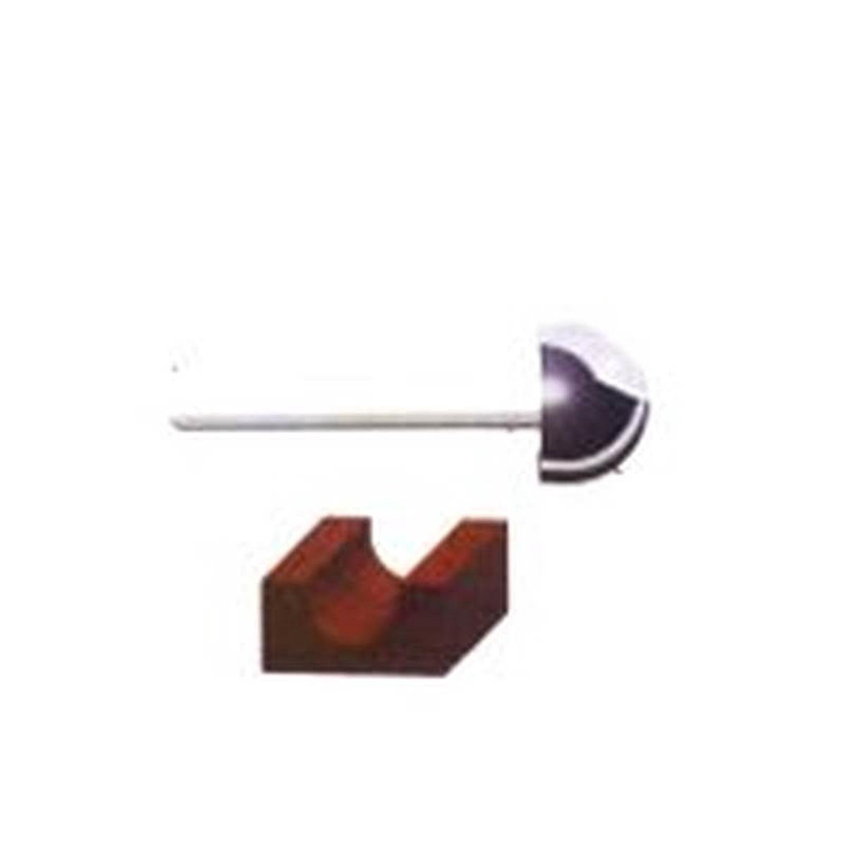 1-4 Corebox Router Bit 2f 1-4s