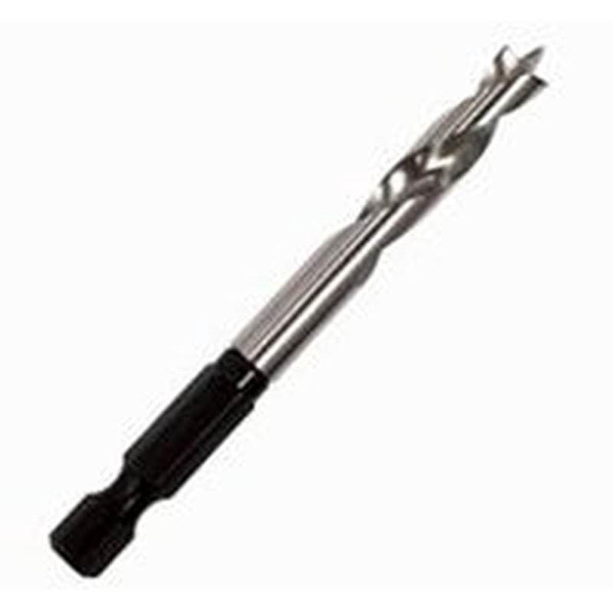 1-4in Shelf Pin Bit