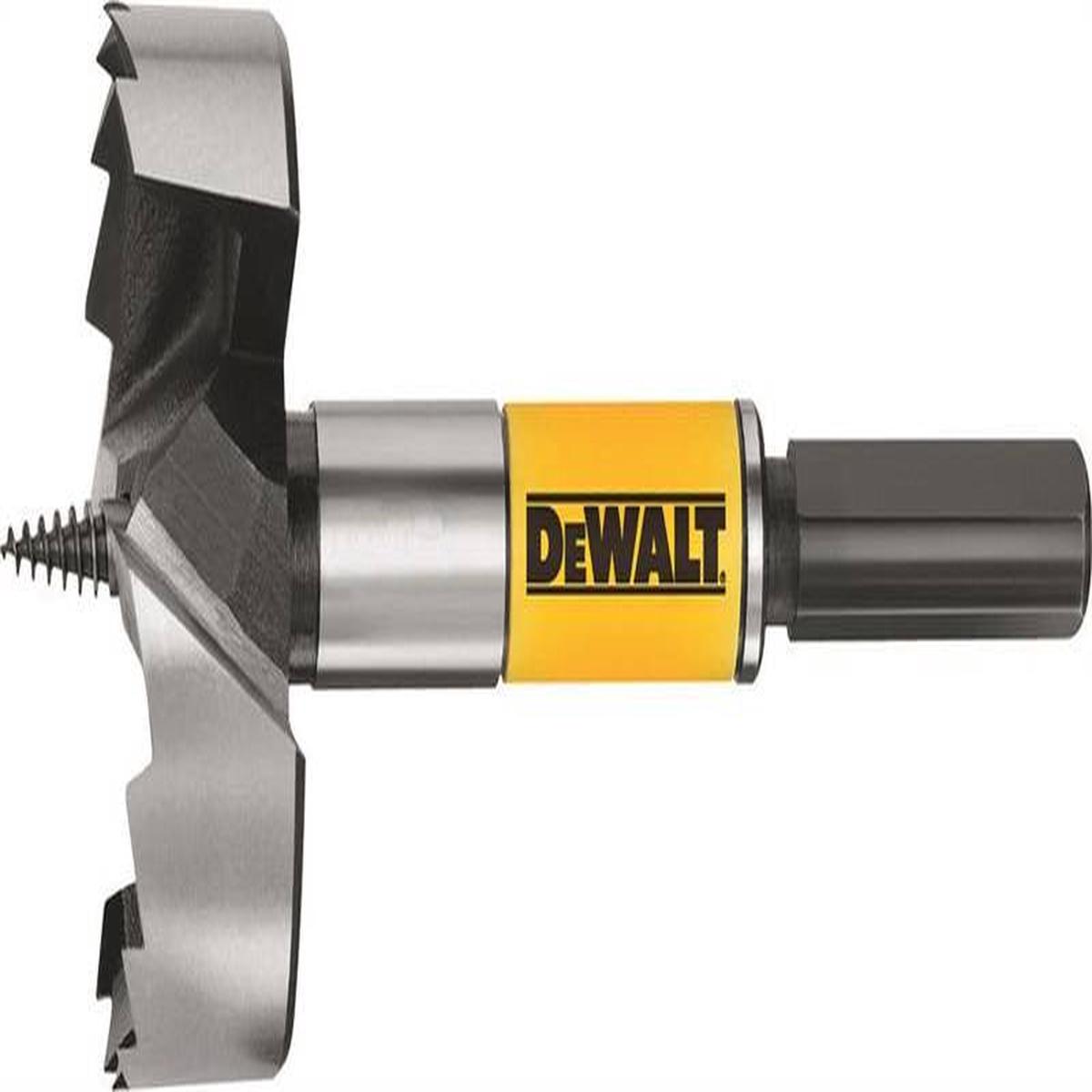1-1-2in Self-feed Wood Bit