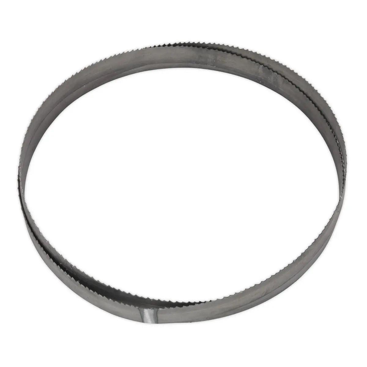 Sealey Bandsaw Blade 3035 x 25 x 0.89mm 4/6tpi Bi-Metal