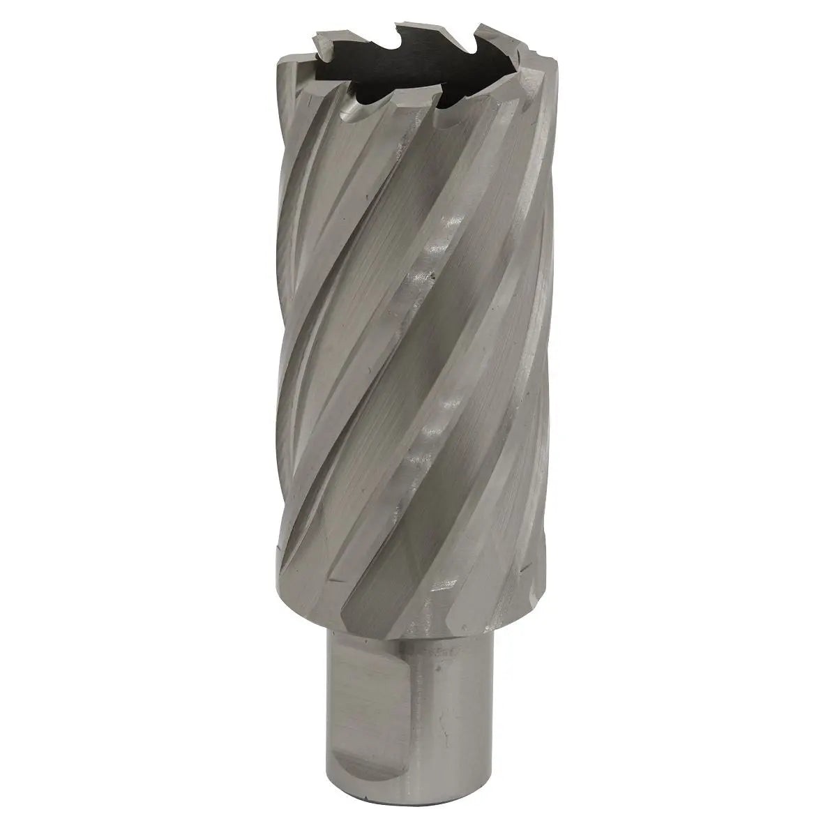 Worksafe by Sealey Mag Drill Bit HSS 31mm - Cut Depth 50mm