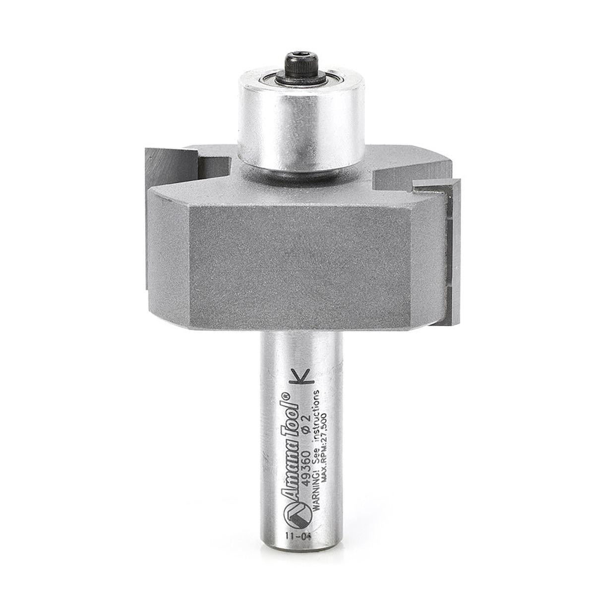 Amana 49360 Superabbet Router Bit