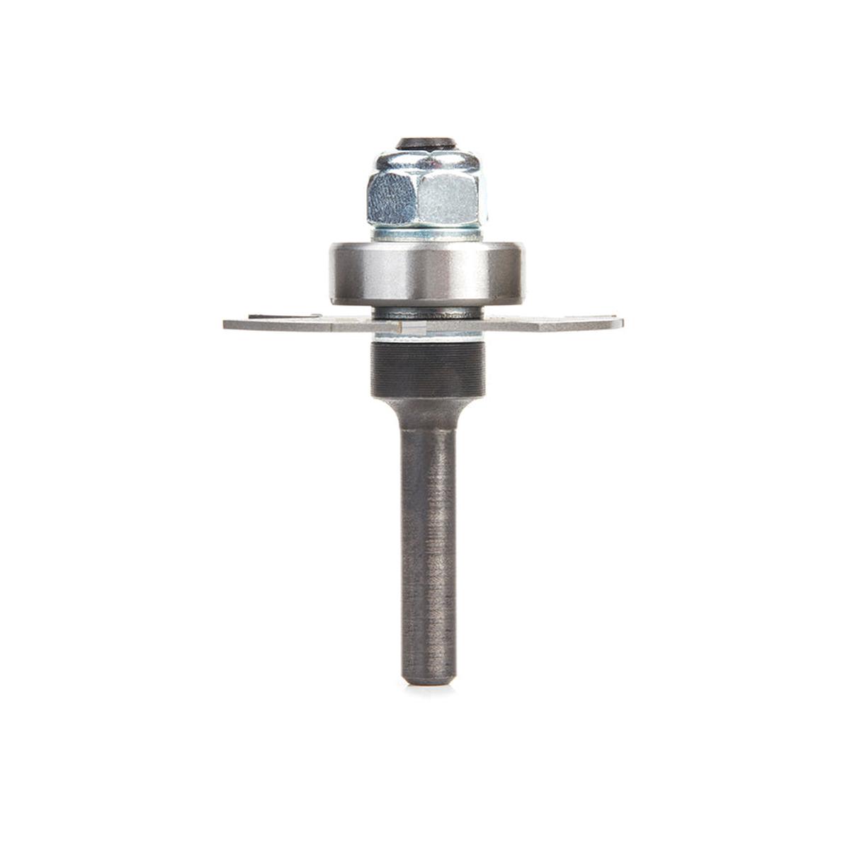 Amana 53400 3 Wing Slotting Cutter Assemblies