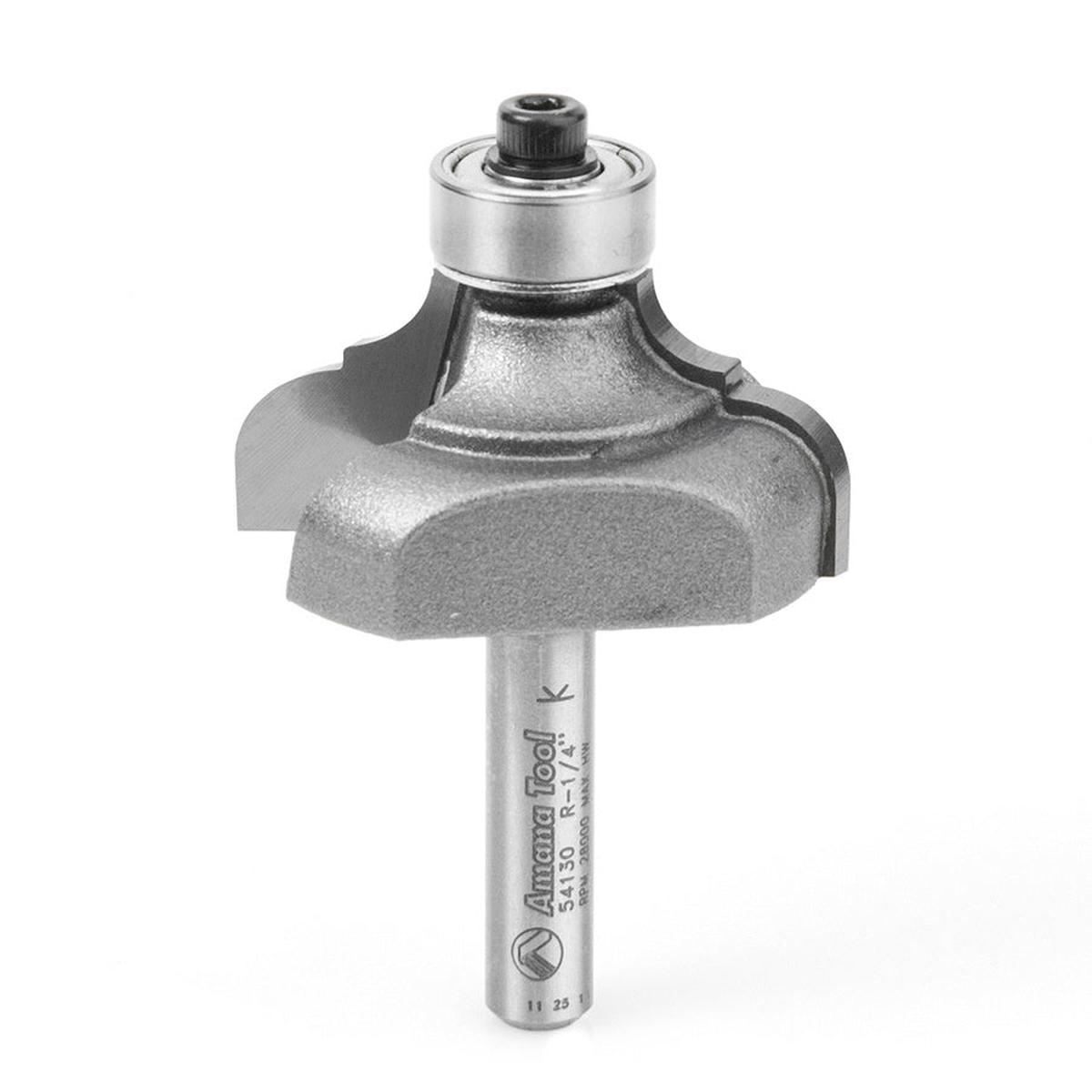 Amana 54130 Classical Cove & Bead Router Bit