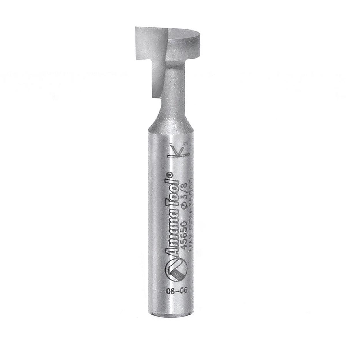 Amana 45650 Keyhole Router Bit