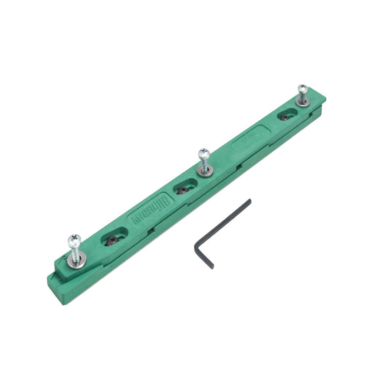 ZEROPLAY Miter Bar (Single) (Microjig)