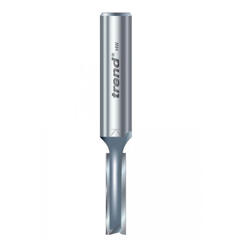 3/50 x 1/2 TCT Two Flute Cutter 9.5 x 25mm