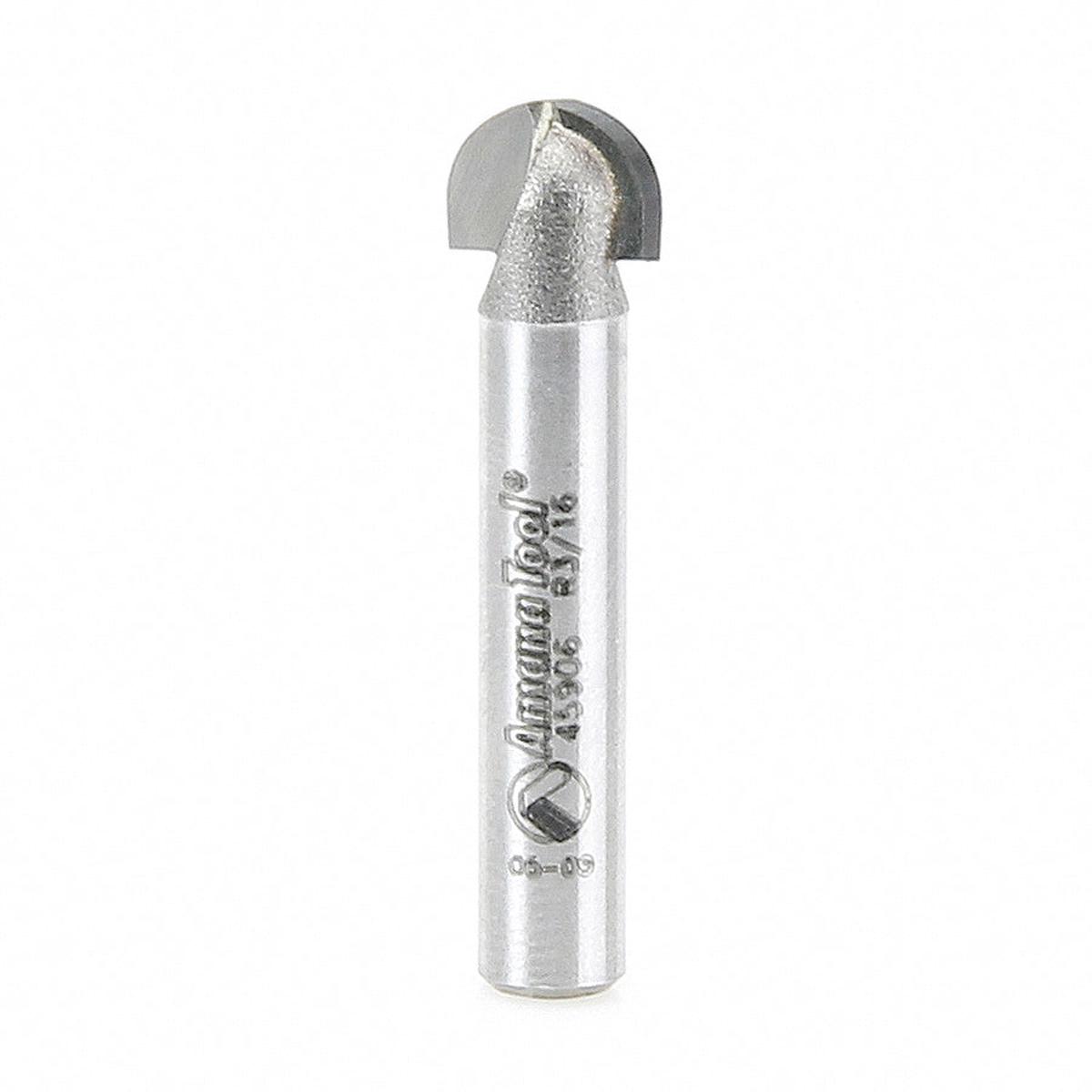 Amana 45906 Core Box Router Bit