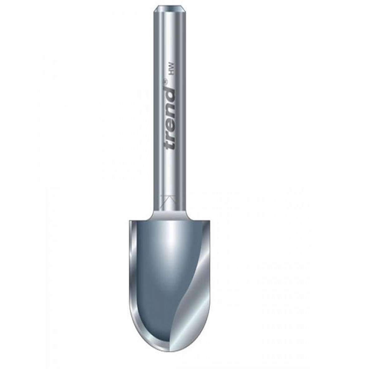 1330 x 12 TCT Radius Cutter 127mm Radius