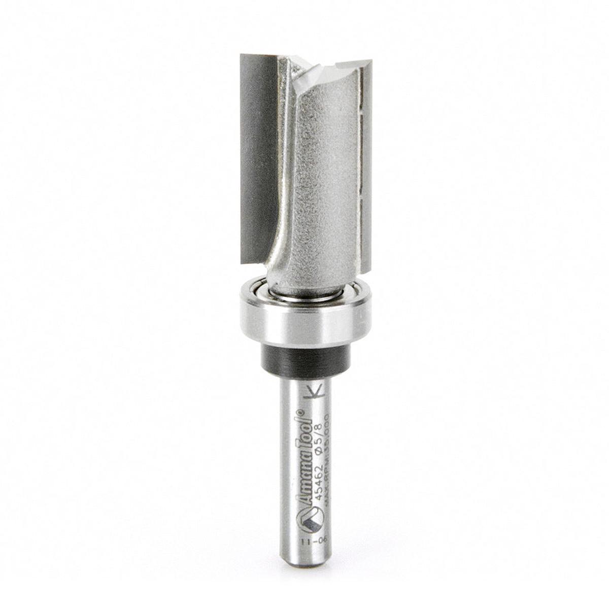 Amana 45462 Flush Trim Plunge Template Router Bit