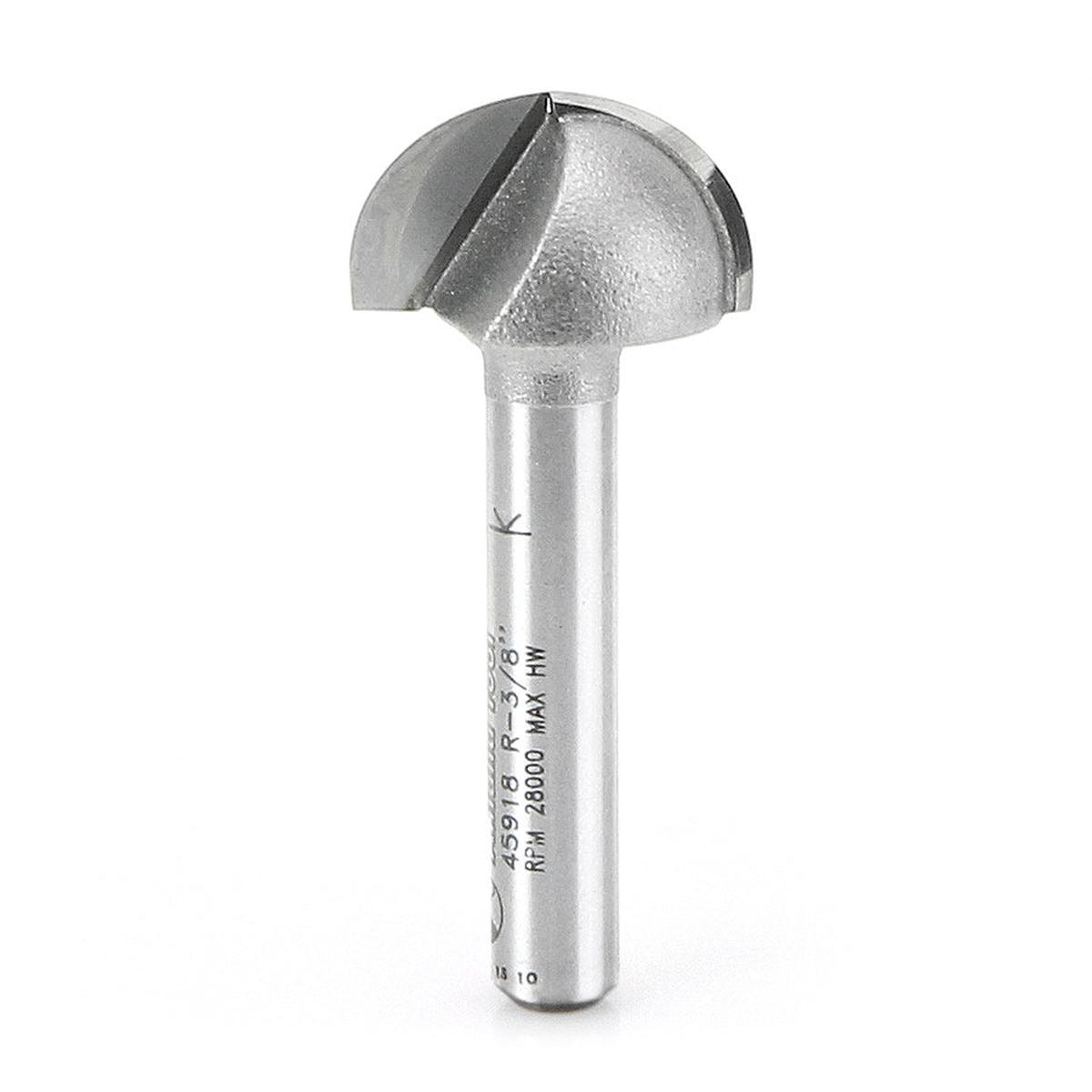 Amana 45918 Core Box Router Bit
