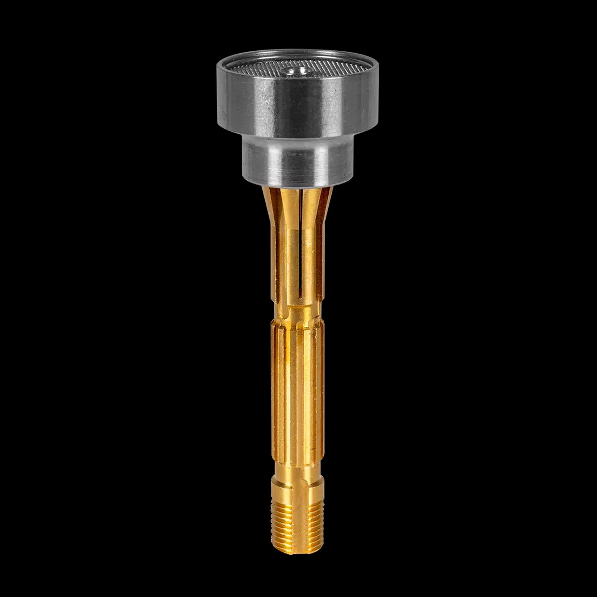 Unimig Gas Lens Collet Body Super14 Suit T2/T3W/T4W 2.4Mm Qty 1 Umct2Ssgl2324