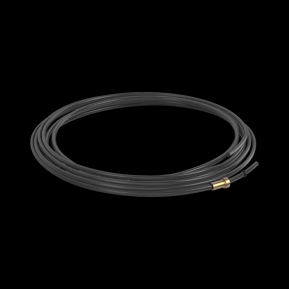 Unimig Liner Aluminium Grey 1.6Mm Suit Twc4/5 15Ft Wga44N-116-15