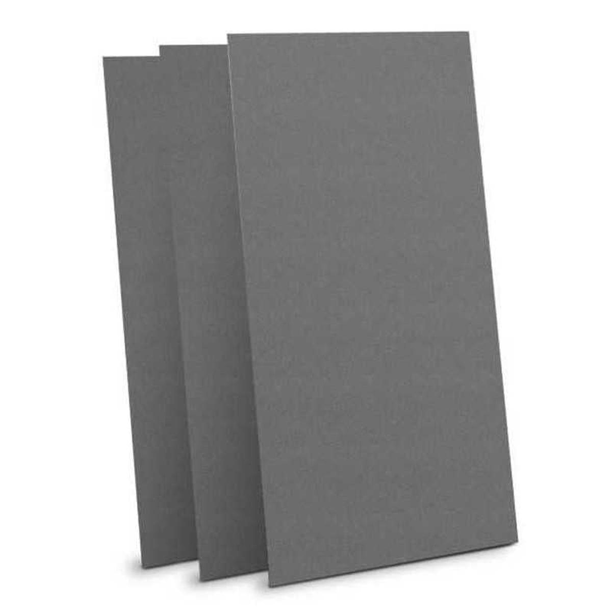 Wet Water Proof Sandpaper 180x90mm - 2000 Grit