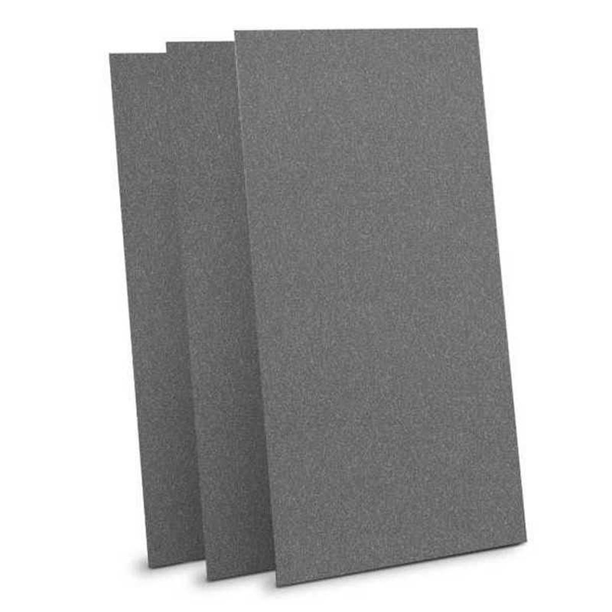 Wet Water Proof Sandpaper 180x90mm - 320 Grit