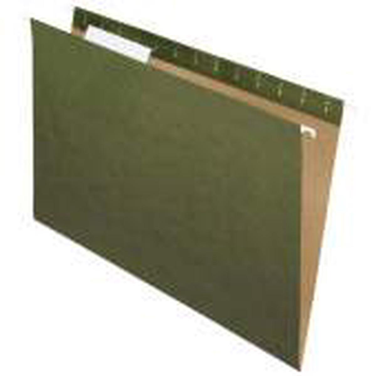 Hanging Folders Legal 81621 (Box)