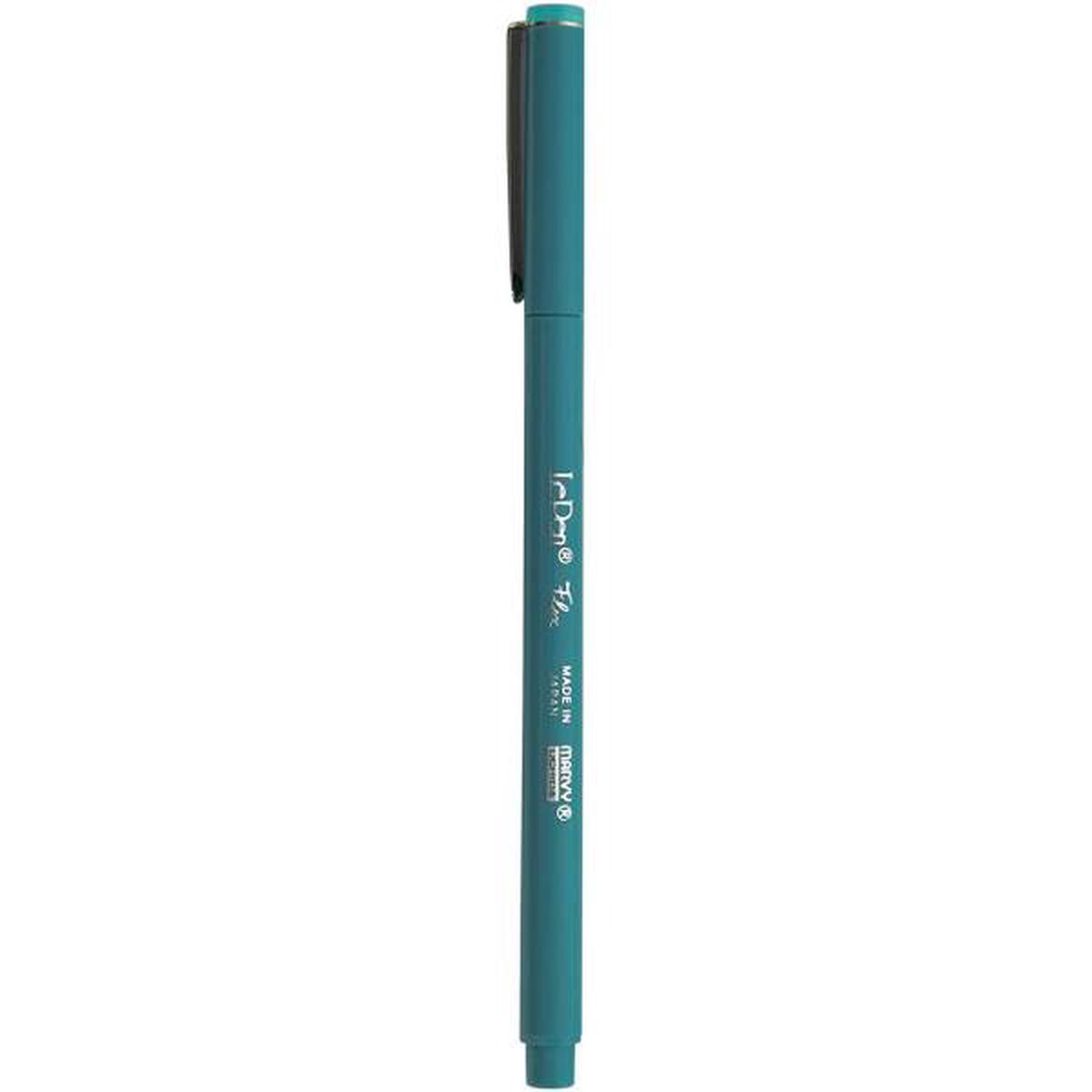 Le Pen Flex Teal