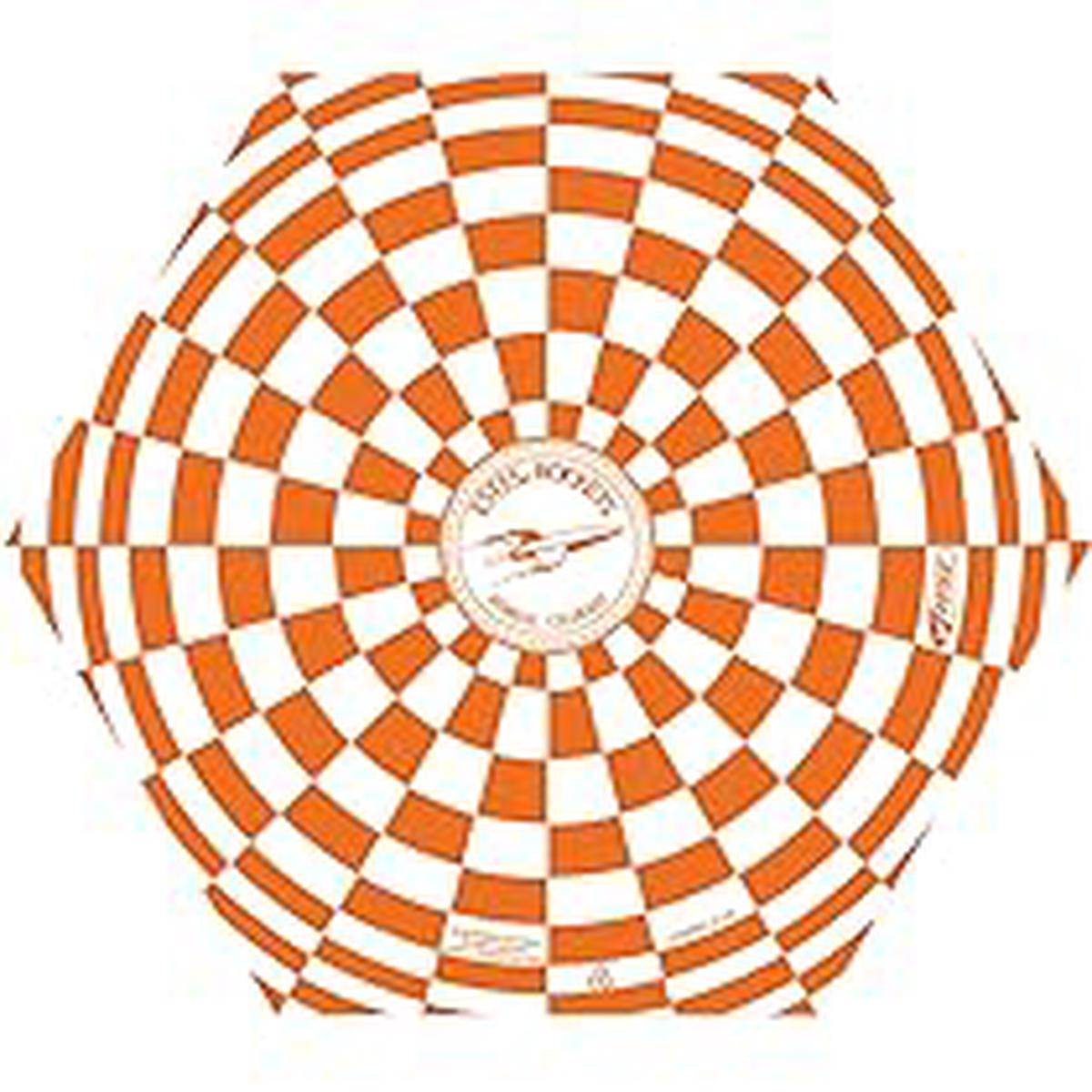 12" Recovery Parachute