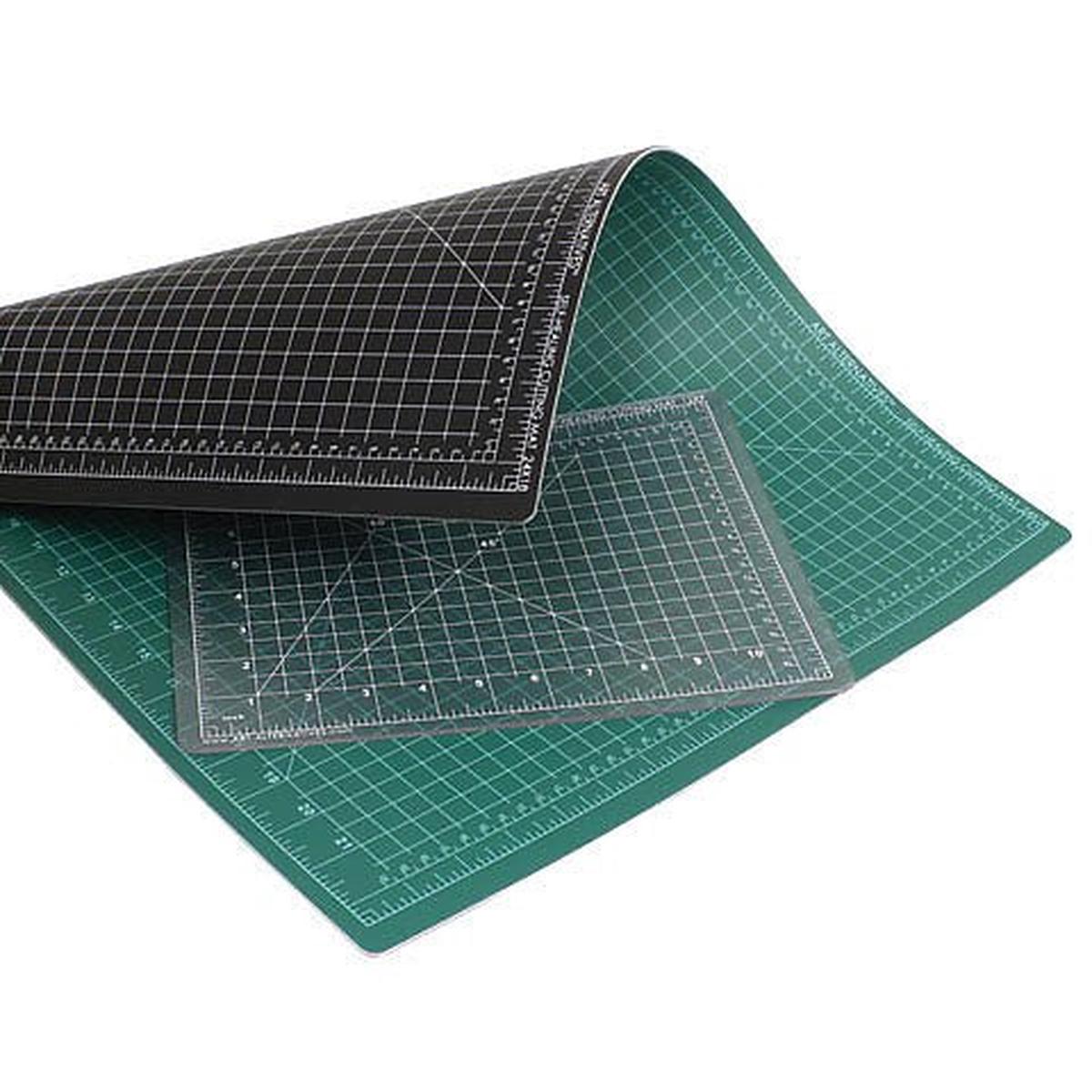 12X18 Green Cutting Mat