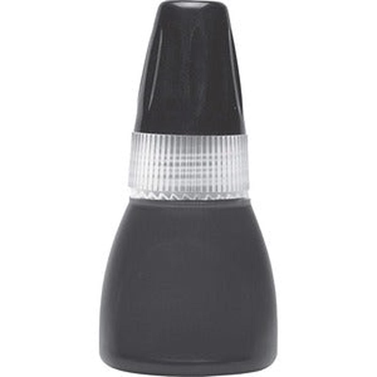 Xstamper Ink Refill Black 10Ml