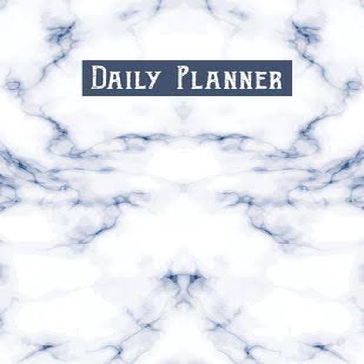 You Can Totally Do This Planner