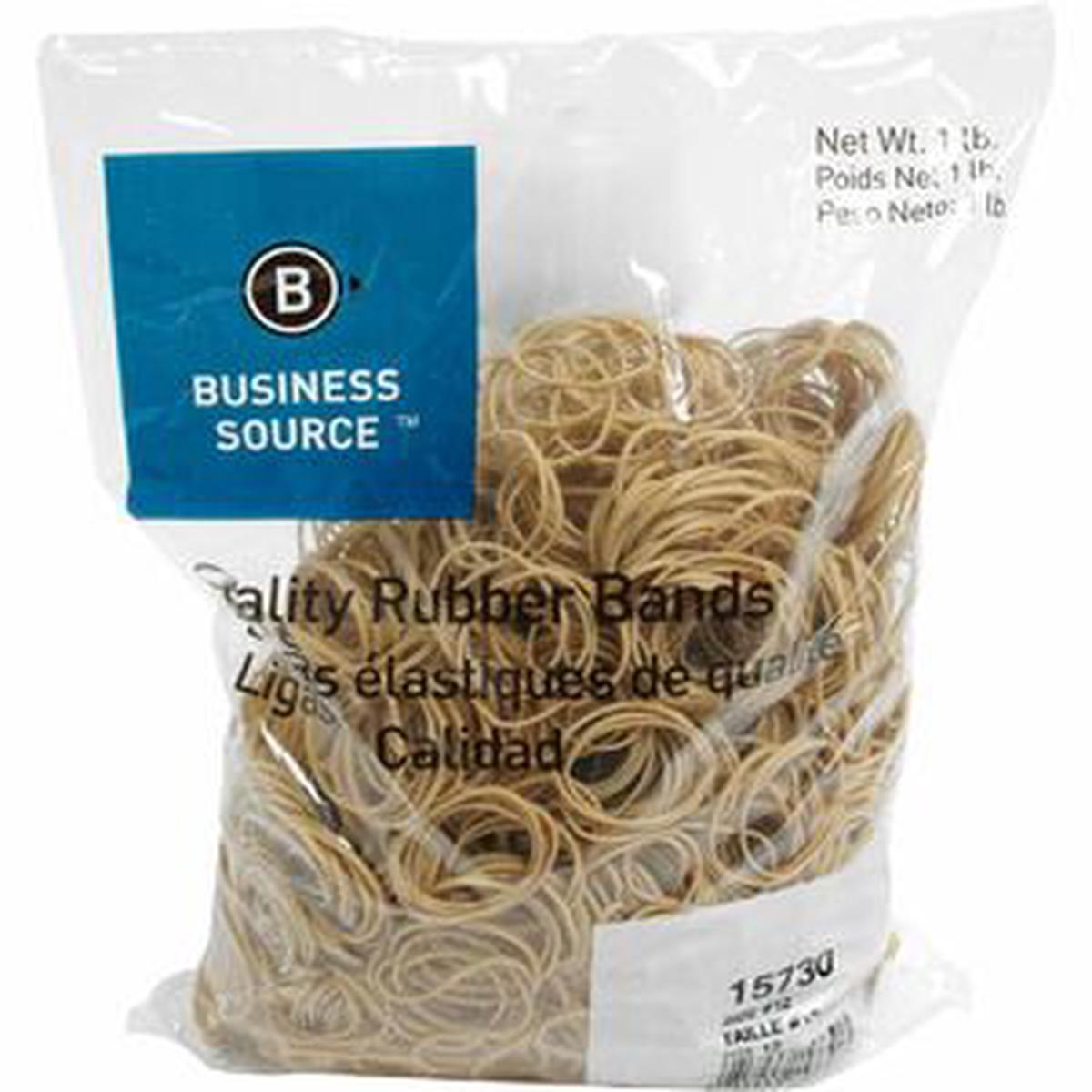 #12 Rubberbands 1 Lb.