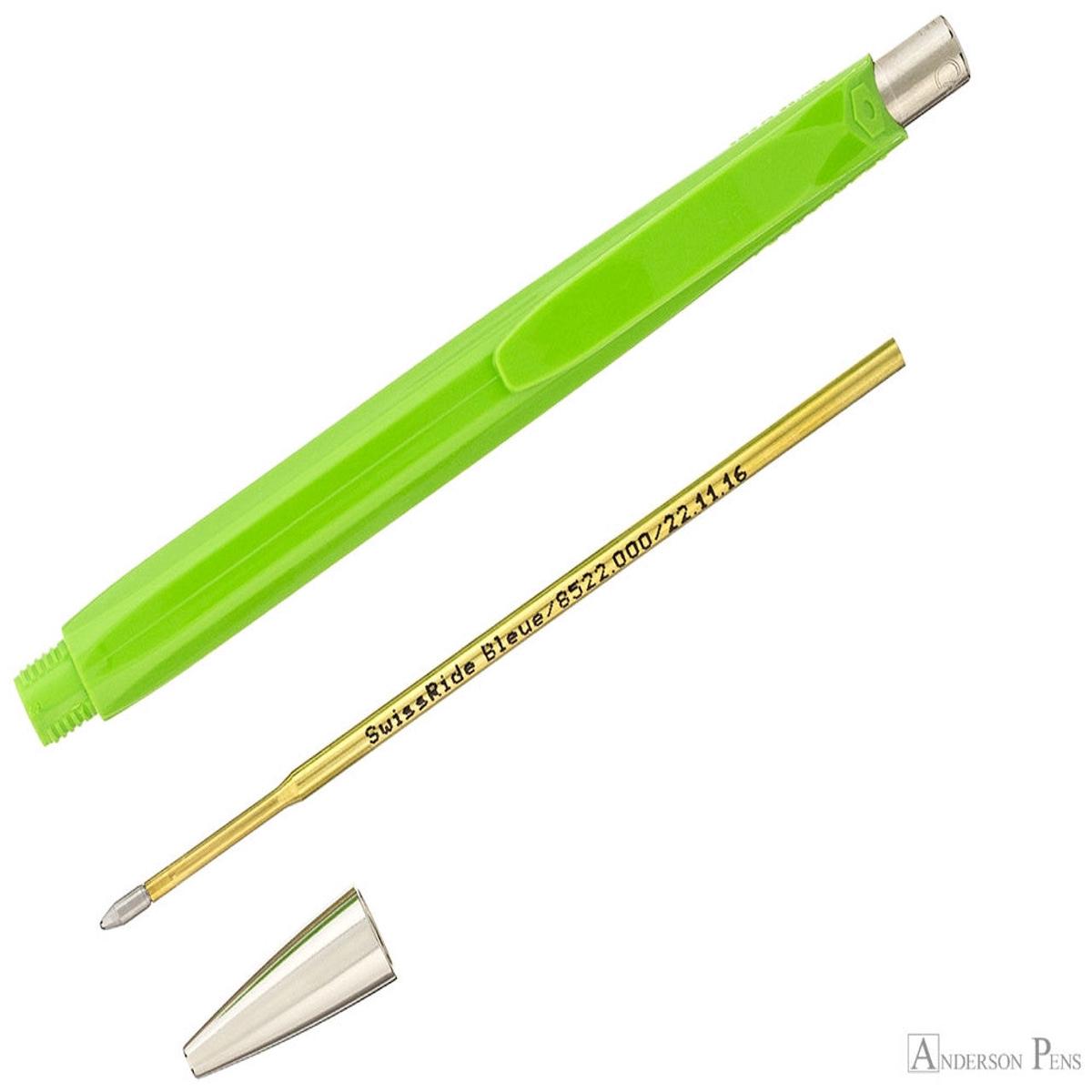 Z-Hl Highlighter Green