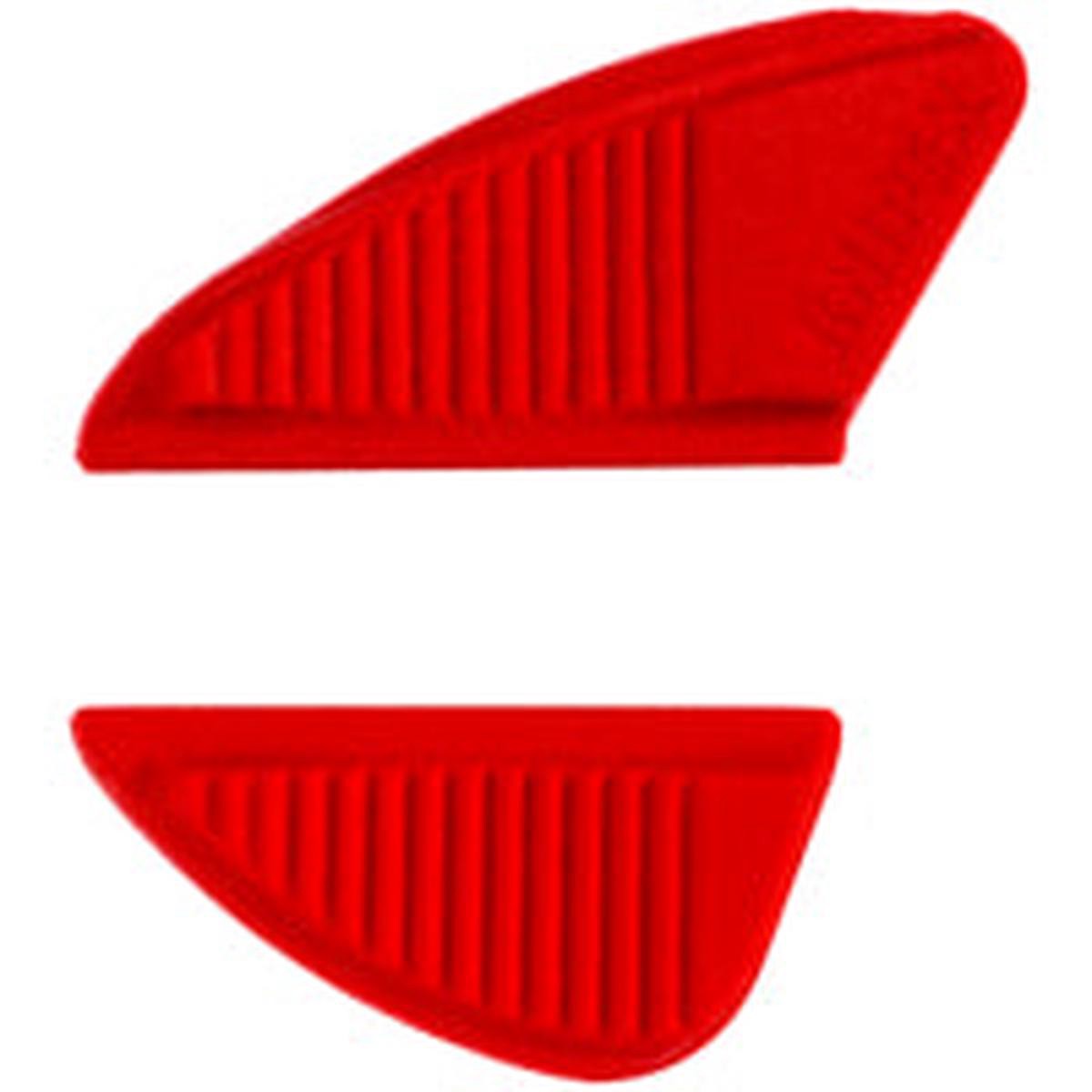 KNIPEX Jaw Protectors for 108221 Pliers Wrench