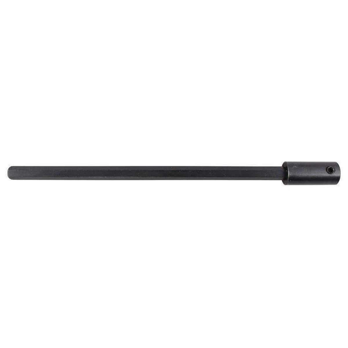 Timco Holesaw Extension Rod - Hex 11 (300Mm)