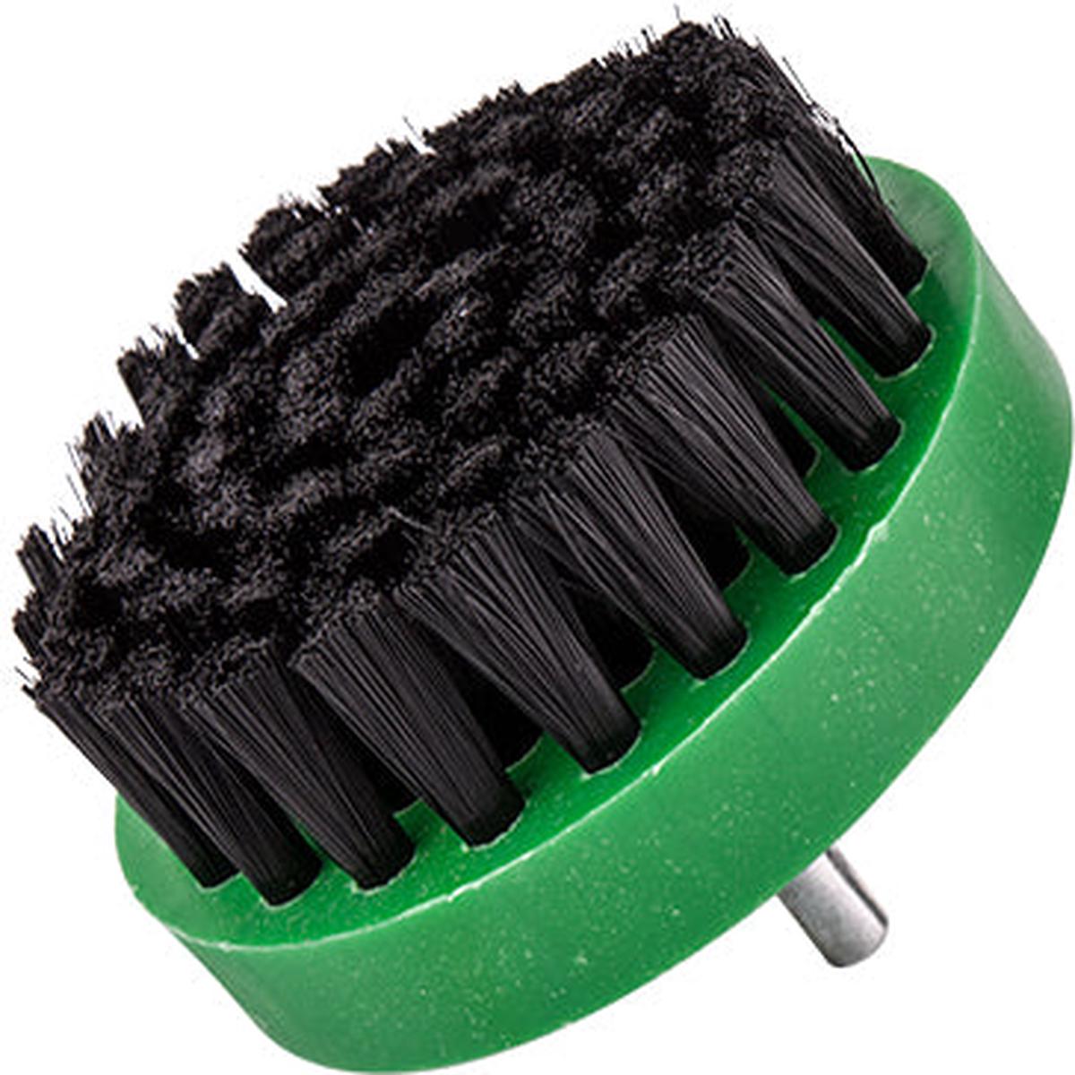Tork Craft Nylon Cup Brush Black 0.2 X 80 X 6mm