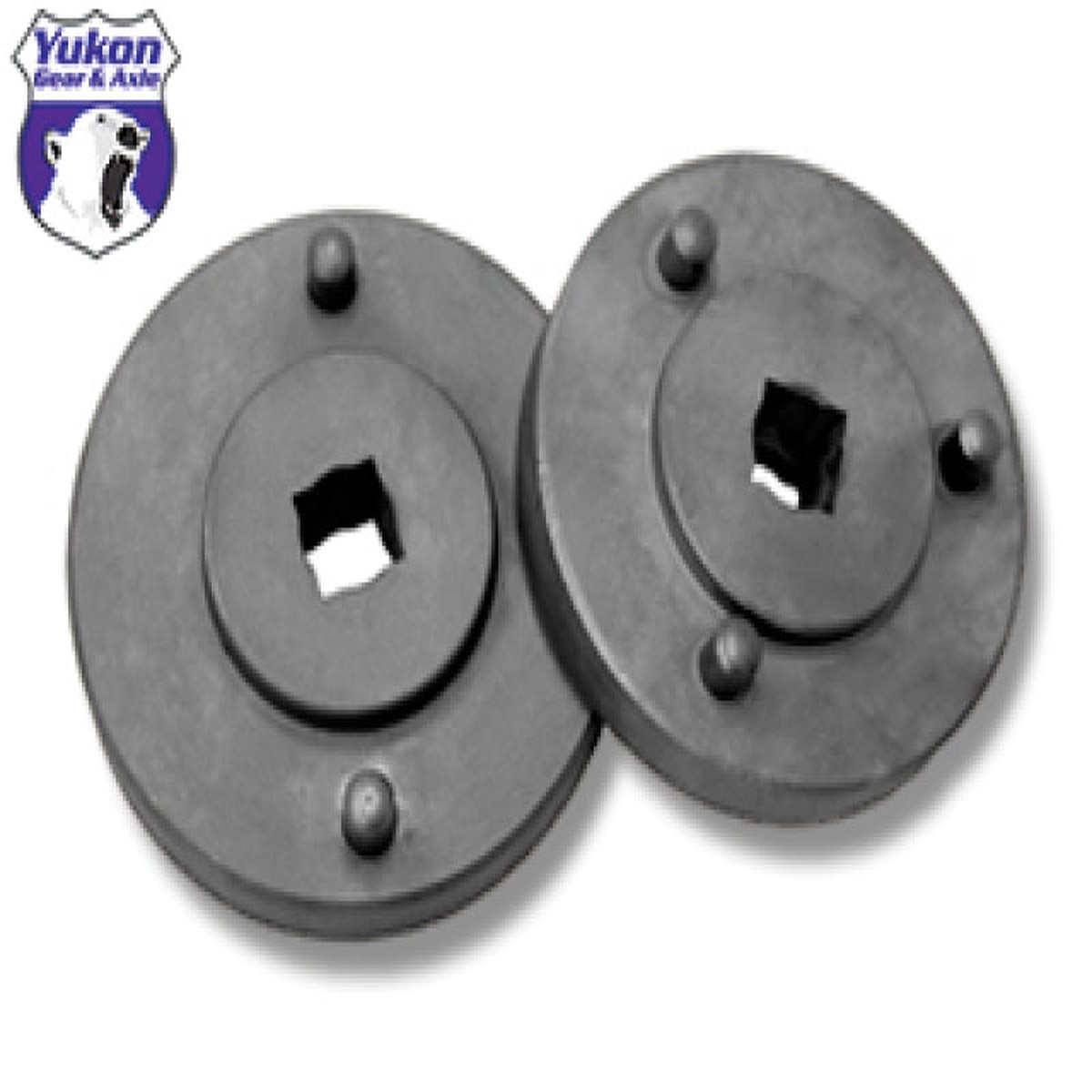 Yukon Gear & Axle Yukon Gear 9in Spanner Tool