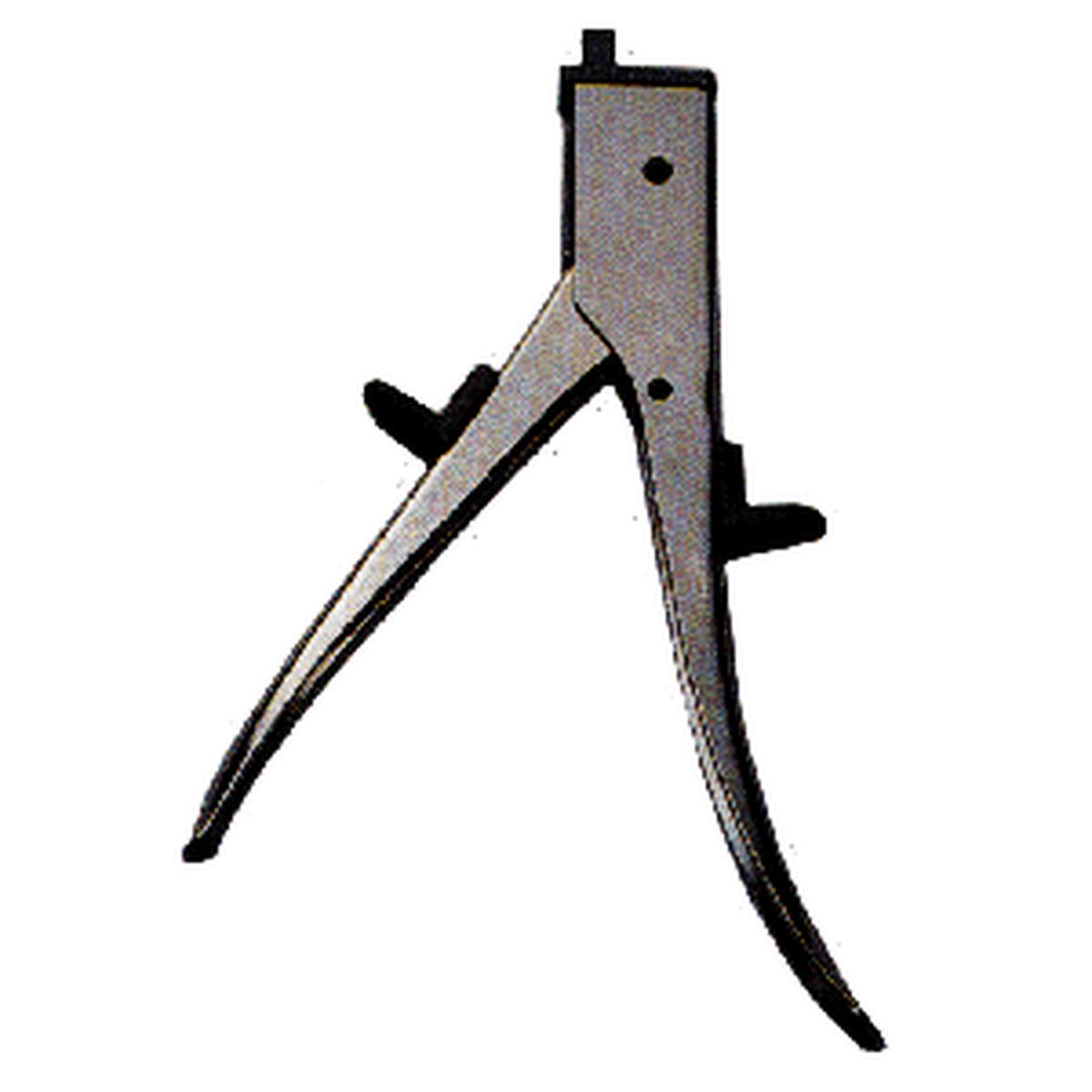 01115 - CUTTER NIBBLING UPTO 18AWG
