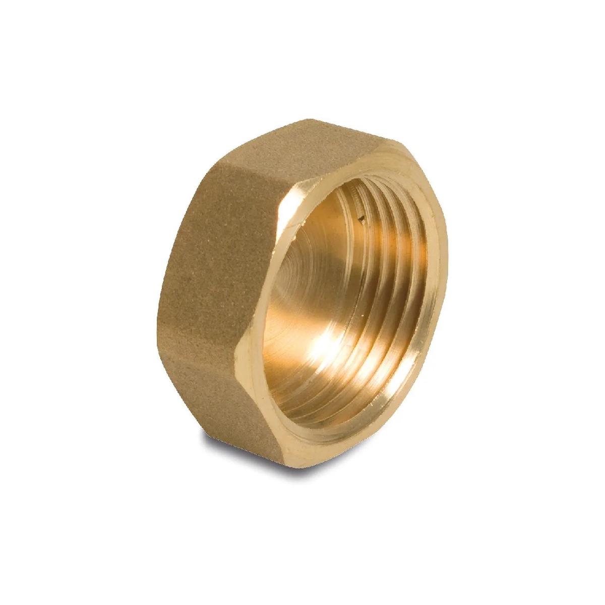 0.5 inch copper plug