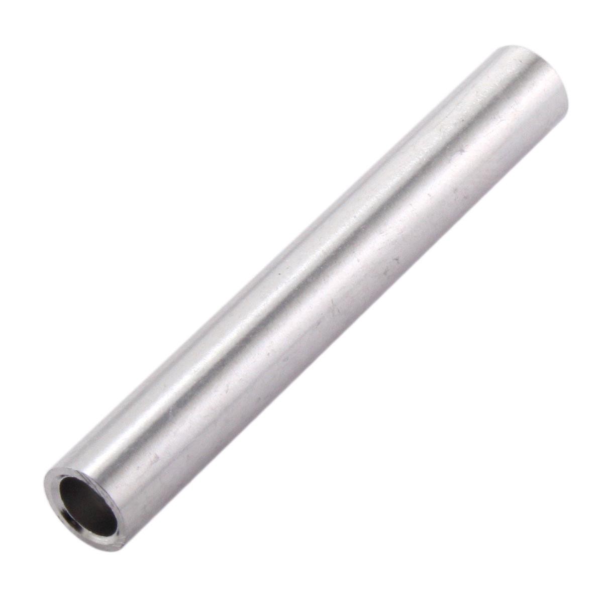 0157 in ID 0236 in OD 1693 in Long Aluminum Spacer