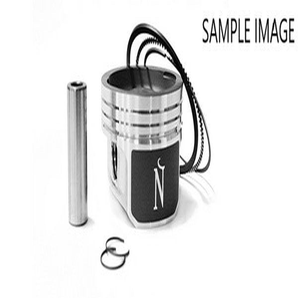 *Piston Kit Namura Forged Honda Crf250R 18-19 Crf250Rx 2019 78.96Mm