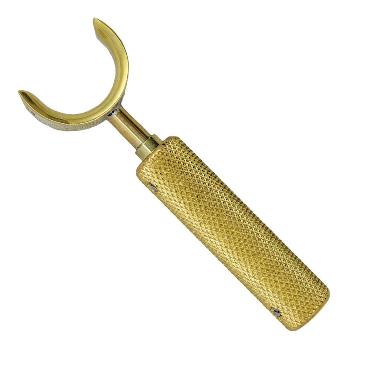 " Barry King Swivel Knife