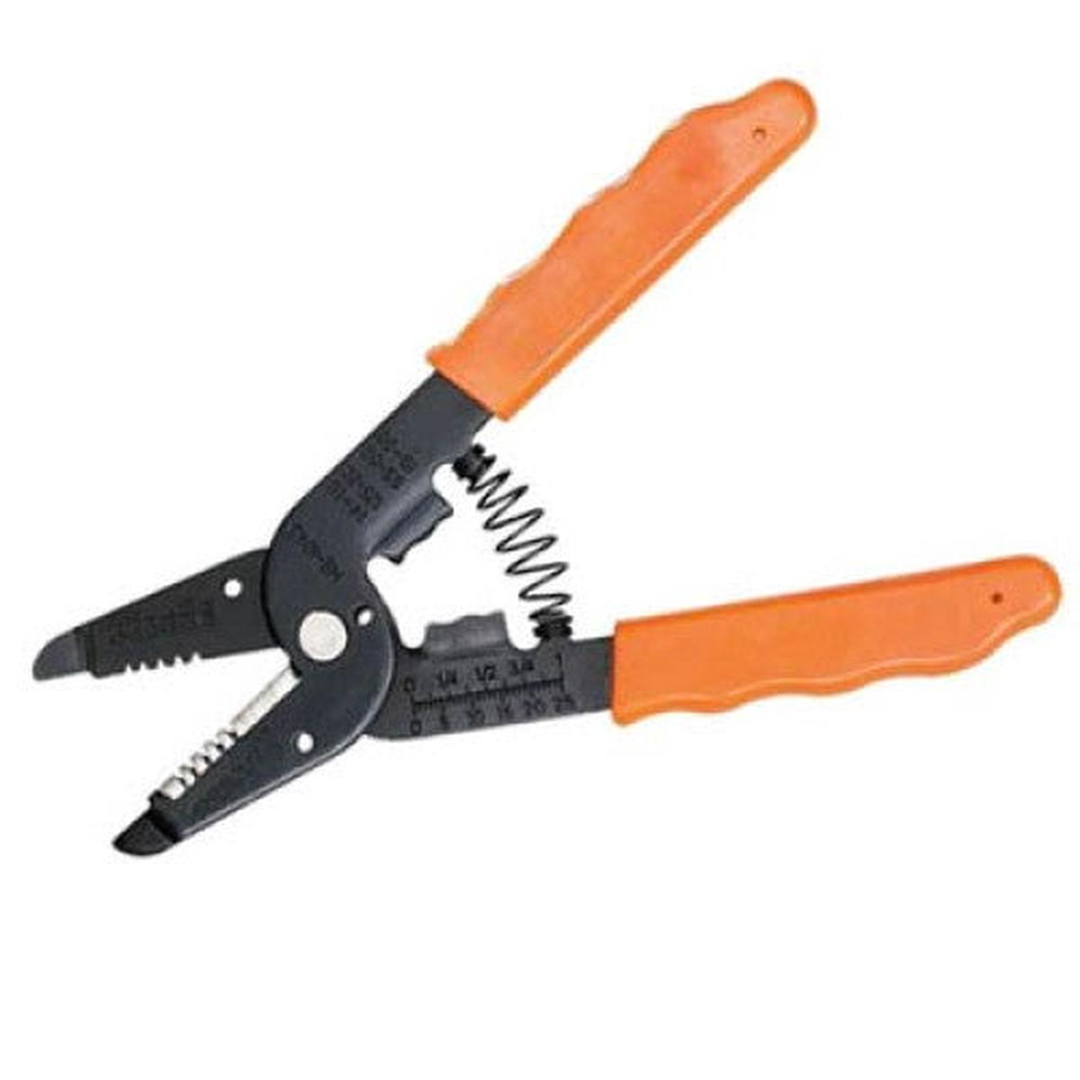 01101 - WIRE STRIPPER/CUTTER 30-22AWG