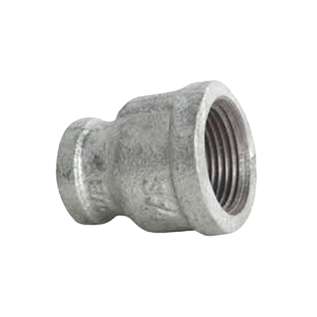 1 148221 x 348221 Black Mall Coupling