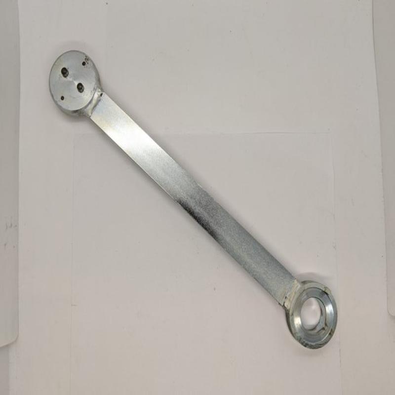 063965  Tool, Wheel Lock Ring, Caliper End Plug, Peg Spanner, Andover