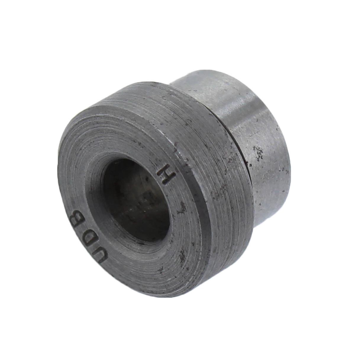 050 In OD 025 In Long Steel Press Fit Bushing